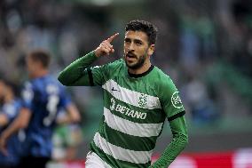 Europa League: Sporting vs Atalanta