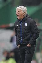 Europa League: Sporting vs Atalanta