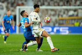 Real Madrid CF v RB Leipzig: Round of 16 Second Leg - UEFA Champions League 2023/24