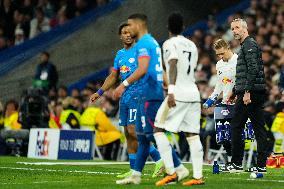 Real Madrid CF v RB Leipzig: Round of 16 Second Leg - UEFA Champions League 2023/24