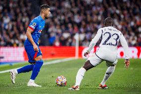 Real Madrid CF v RB Leipzig: Round of 16 Second Leg - UEFA Champions League 2023/24