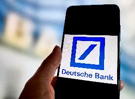 Illustration Deutsche Bank
