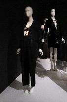 Yves Saint Laurent Museum - Paris