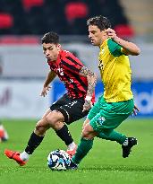 Al-Wakrah SC v Al-Rayyan SC - Qatar Stars League