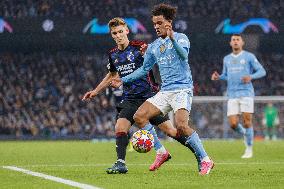 Manchester City v F.C. Copenhagen: Round of 16 Second Leg - UEFA Champions League 2023/24