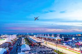 General Views of Gulf Air Bahrain Grand Prix - Manama