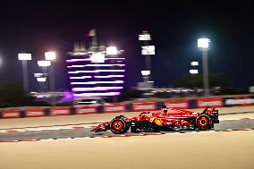 General Views of Gulf Air Bahrain Grand Prix - Manama