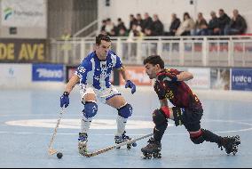 Patins Hockey Cup: Riba de Ave HC vs FC Porto