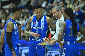 Basketball FIBA Europe Cup : FC Porto vs Bahcesehir