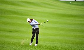 (SP)CHINA-HAINAN-LINGSHUI-GOLF-BLUE BAY LPGA (CN)