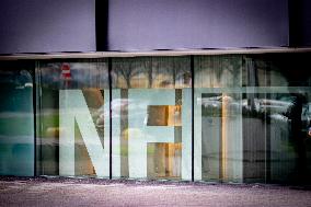 Trace Research At NFI Institute - The Hague