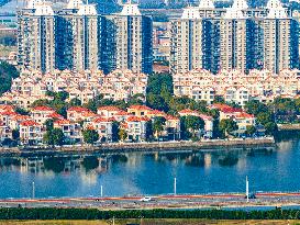 Real Estate in Suzhou
