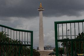 Jakarta Remains Capital City