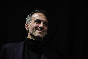 Raphael Glucksmann At World Impact Summit - Bordeaux