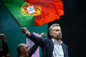 Pedro Nuno Santos - Leader of the PS (Socialist Party) Candidate for Prime Minister of Portugal