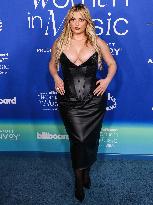 2024 Billboard Women In Music - LA