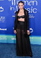 2024 Billboard Women In Music - LA