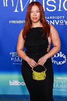 2024 Billboard Women In Music - Arrivals