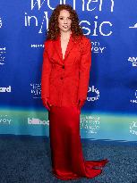 2024 Billboard Women In Music - LA