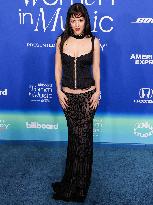 2024 Billboard Women In Music - LA