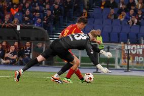 AS Roma v Brighton & Hove Albion: Round of 16 First Leg - UEFA Europa League 2023/24