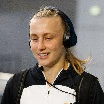 Manchester City v Chelsea - FA Women's Continental Tyres League Cup Semi Final