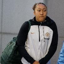 Manchester City v Chelsea - FA Women's Continental Tyres League Cup Semi Final