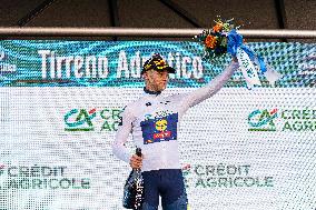 59th Tirreno-Adriatico 2024 – Stage 4
