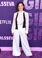 Girls5eva Premiere - NYC