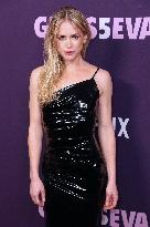 Girls5eva Premiere - NYC