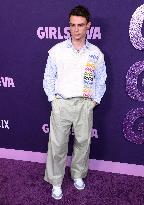 Girls5eva Premiere - NYC
