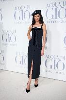 Acqua Di Gio By Giorgio Armani Photocall - Madrid