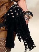 PFW - Isabel Marant Runway Details