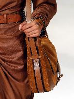 PFW - Isabel Marant Runway Details