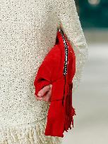 PFW - Isabel Marant Runway Details