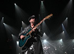 Dave Stewart In Concert - FL