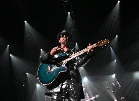 Dave Stewart In Concert - FL