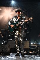 Dave Stewart In Concert - FL