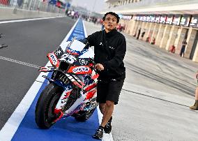 MotoGP Qatar 2024