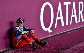 MotoGP Qatar 2024