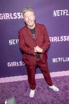 Netflix's "Girls5eva" Season 3 Premiere