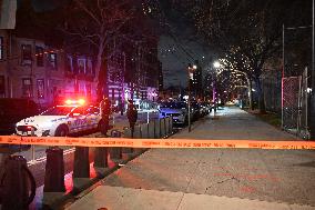 17-Year-Old Boy Dies In Shooting In Bronx New York