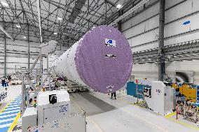 Ariane 6 Maiden Flight Expected By Summer