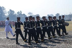 Army Day Observed In Nepal