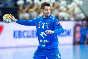 Wisla Plock V FC Porto - EHF Champions League