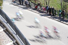 59th Tirreno-Adriatico 2024 – Stage 5