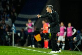 Real Sociedad v Paris Saint-Germain: Round of 16 Second Leg - UEFA Champions League 2023/24