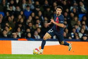 Real Sociedad v Paris Saint-Germain: Round of 16 Second Leg - UEFA Champions League 2023/24