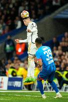 Real Madrid CF v RB Leipzig: Round of 16 Second Leg - UEFA Champions League 2023/24