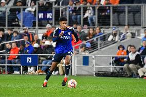 CF Monterrey v FC Cincinnati - Concacaf Champions Cup Round Of 16